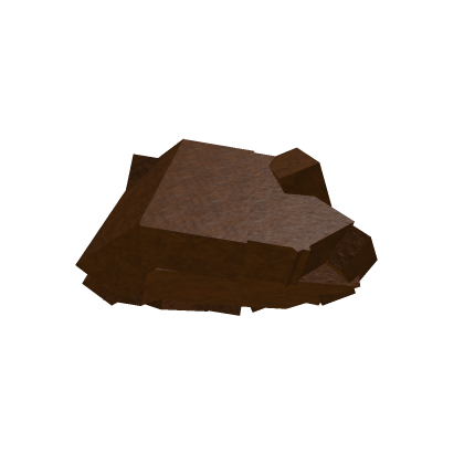 Updated volcano