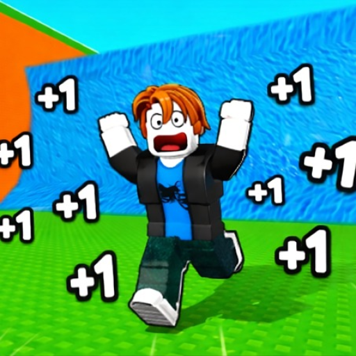 +1 Speed To Escape Tsunami