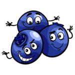 Blueberry's Jam Squad