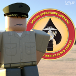 (USMC) ᴍᴀʀɪɴᴇ ꜱᴘᴇᴄɪᴀʟ ᴏᴘᴇʀᴀᴛɪᴏɴꜱ ᴄᴏᴍᴍᴀɴᴅ