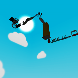 E&M's Begginner Obby