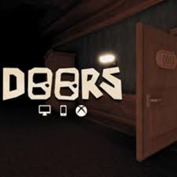 Doors maze