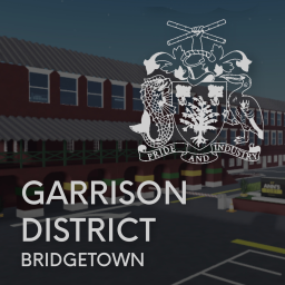 Garrison District, Bridgetown