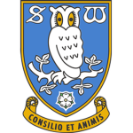 Sheffield Wednesday Striker odd