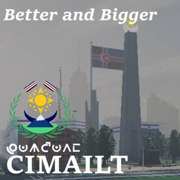 Cimailt 2.0