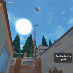 TOWER CHILL AND PLAY (ADMIN IN THIS GAME)