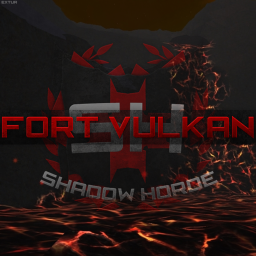 SH | Fort Vulkan