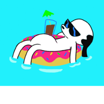 my chill place