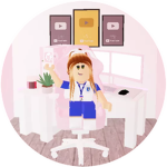 Jhunlyn Plays Roblox