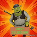 Shrek Development