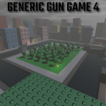 Generic Gun Game 4 Fan Club
