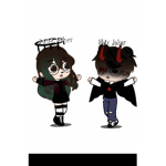 The little Joker Squad