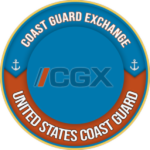 Coast Guard Exchangeᅠᅠᅠ