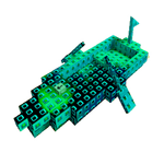 Game Badge Thumbnail