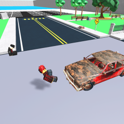 Demo Bug