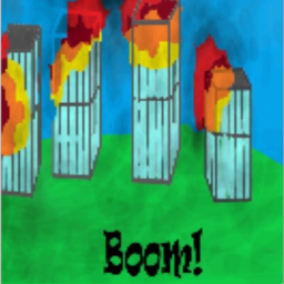 Boom!