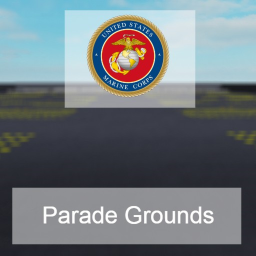 Parade Grounds V1