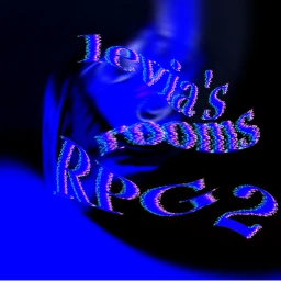 [UPDATE 1.5] LEVIA'S ROOMS RPG 2. icon