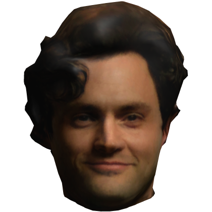 Joe Goldberg Roblox item