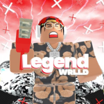 LegendWrlld ENT.