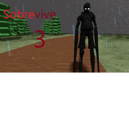Sobrevive 3 icon