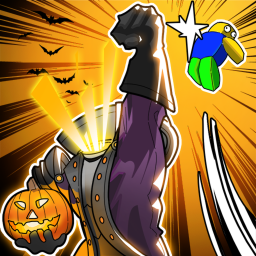 [🎃EVENT] Kung Fu Fighting Simulator