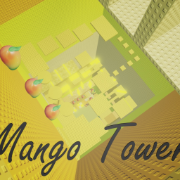 Mango Tower🥭