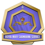 Royal Νavy Submarine Service