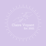 Claire Voyant