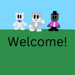 *UNDER DEV* LEO'S QUEST! (REVAMP UPDATE SOON!)