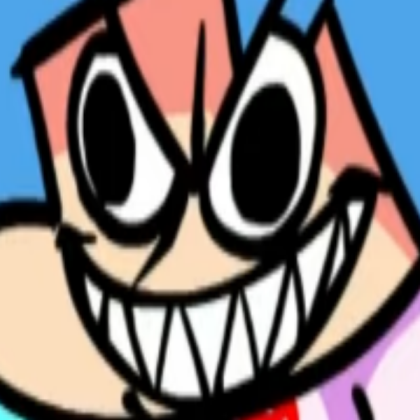 tails gets trolled ## face Roblox decal