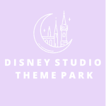 Disney Studio Theme Park