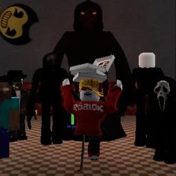 🎃 MrNotSoHero’s The Scary Elevator 2017 By Zyven icon
