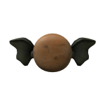Wings of The Burger