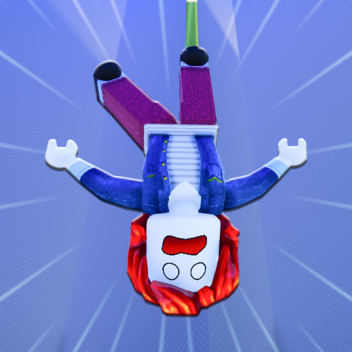 Impossible Bungee Jump (NEW)