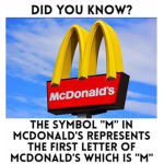 :D McDonalds :D