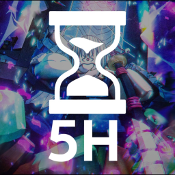 [5H] Anime Apocalypse icon