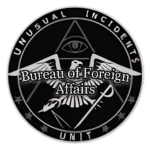 Bureau of Foreign Affairs