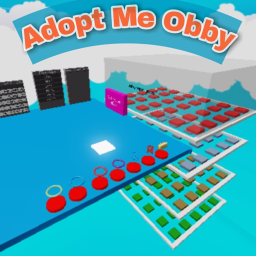 Adopt me obby