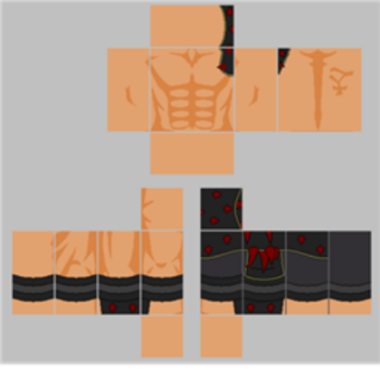 shirt Roblox decal