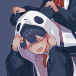 Fan sasuke