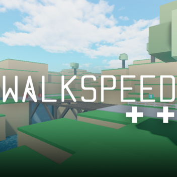 WalkSpeed++