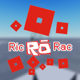Ric Rac Ro