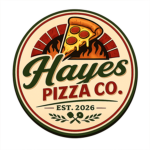 Brooks Pizza Co.