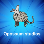 Opossum games studios fun