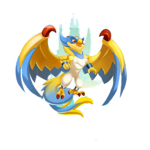 DANIEL EL MEJOR DRAGON DE LA GALAXIA