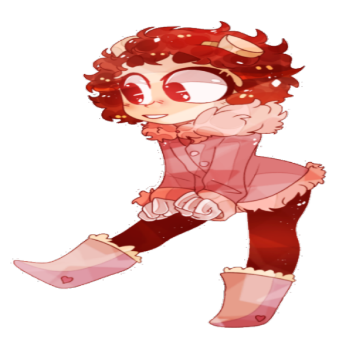 Pastel! Hil da Berg Roblox decal