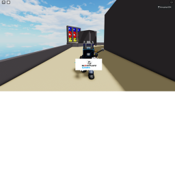 [VR SUPPORT] BloxyPlayz GAMES Hangout