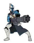 clone elites ce