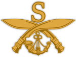 1st Gorkha Scouts